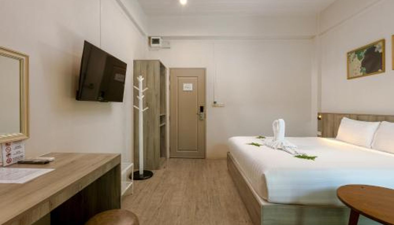 Información - Ang Pao Hotel Phuket