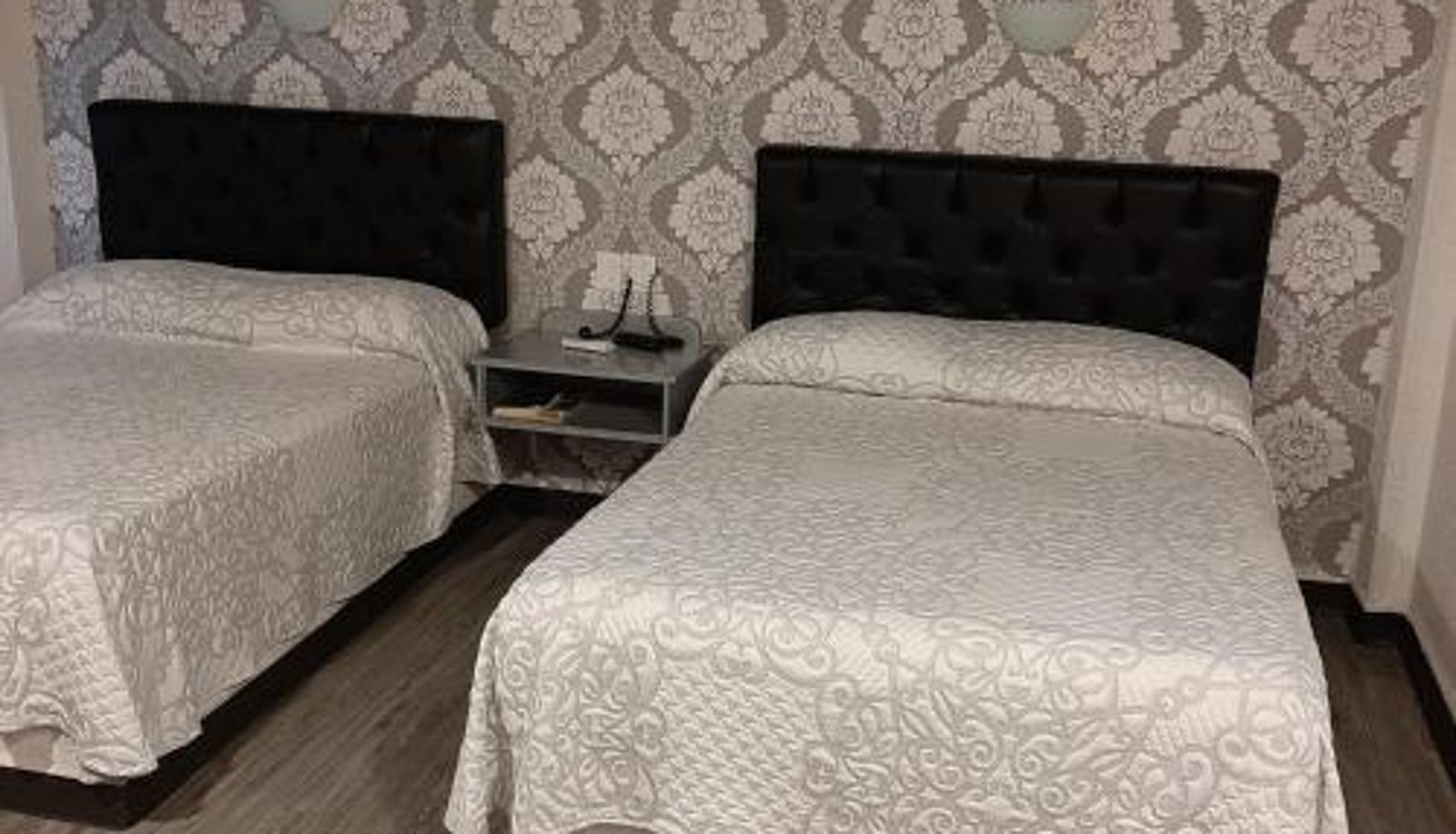 Zimmer - Hotel Kyrios Veracruz