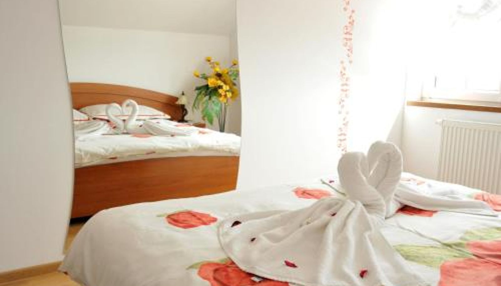Apartment - Hotel Restauracja LORENZO