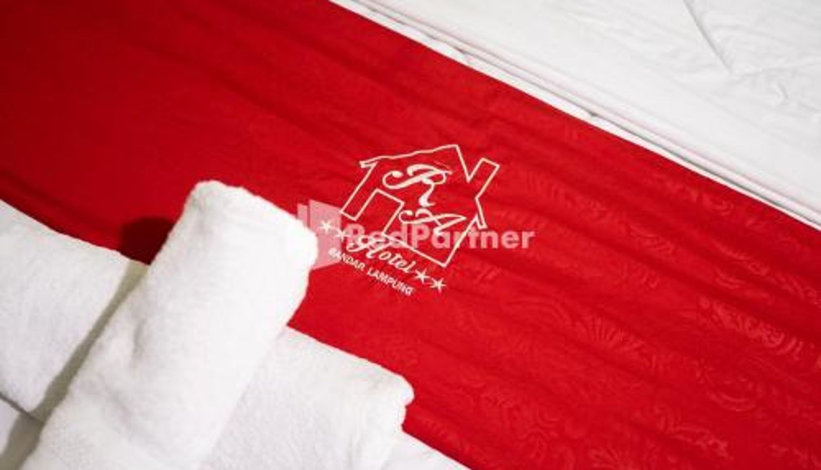 Zimmer - Hotel Ratu Ayu 2 Lampung Mitra RedDoorz
