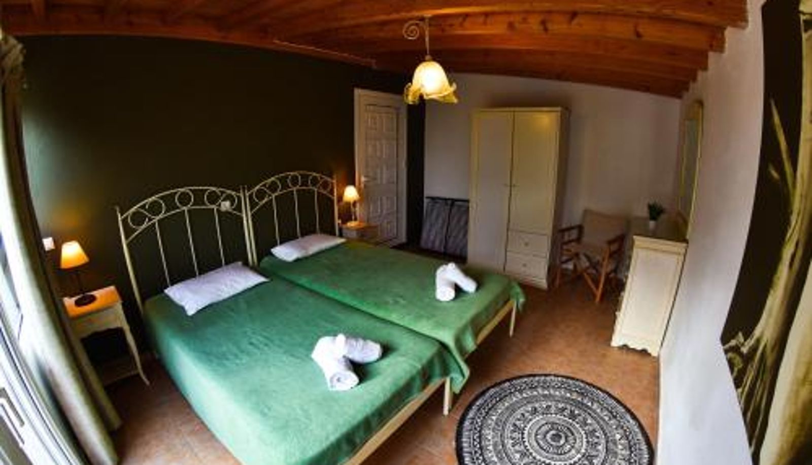 Chambre - Delfini Resort