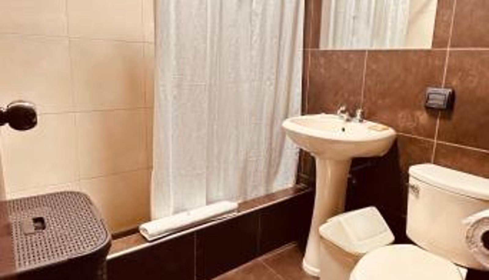 Appartement - Hotel Arequipa Inn