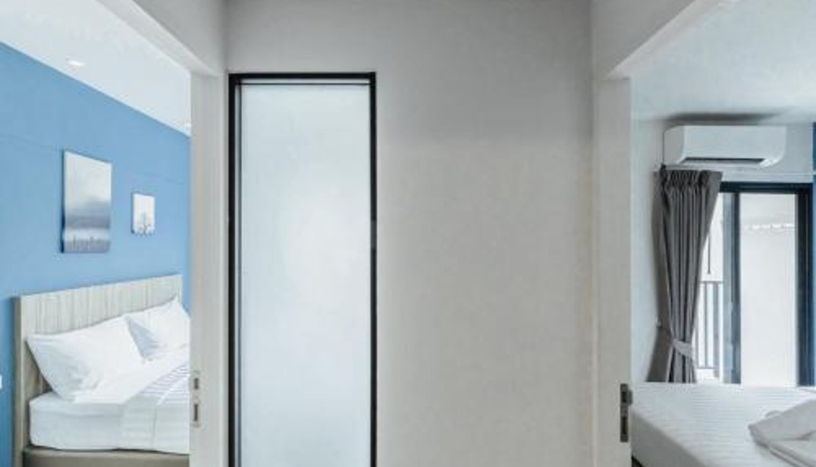 Familienzimmer - ABC@48 Hotel & Service Apartment