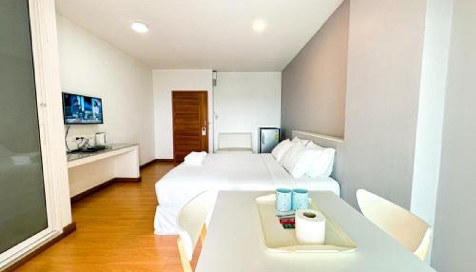 Chambre Standard - The Island Resort