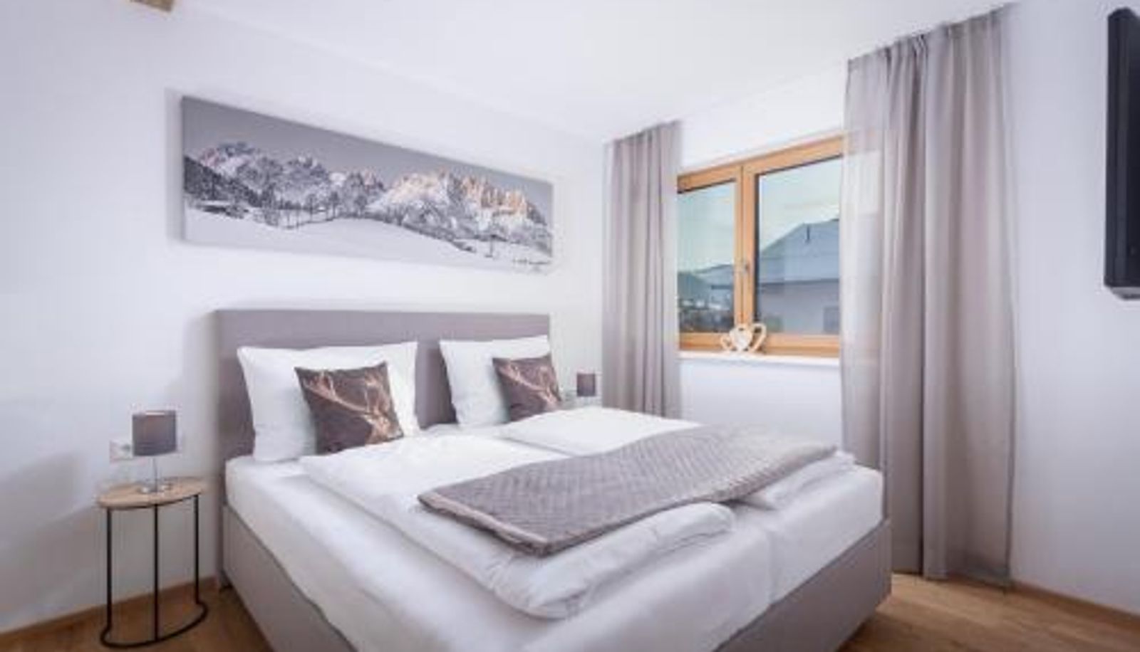 Apartamento - Apartment Streif LXL