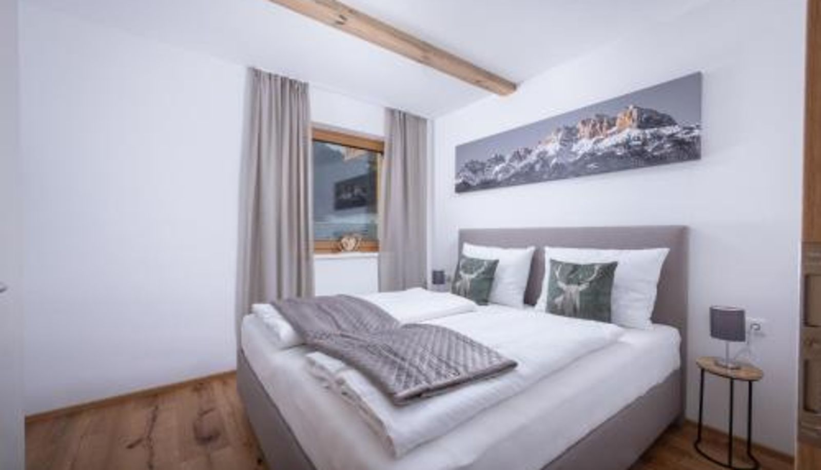 Apartamento - Apartment Streif LXL