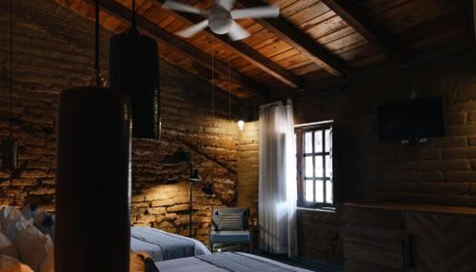 Zimmer - Doña Francisca Hotel Boutique