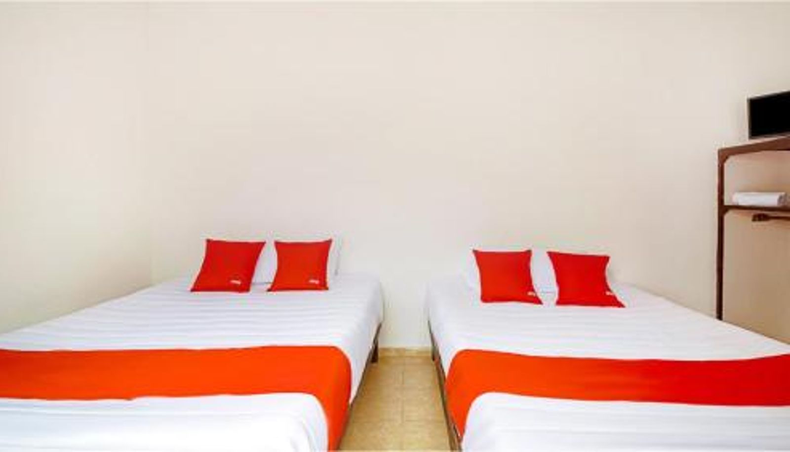 Habitación - Tabasco OYO Hotel Posada Los Faroles