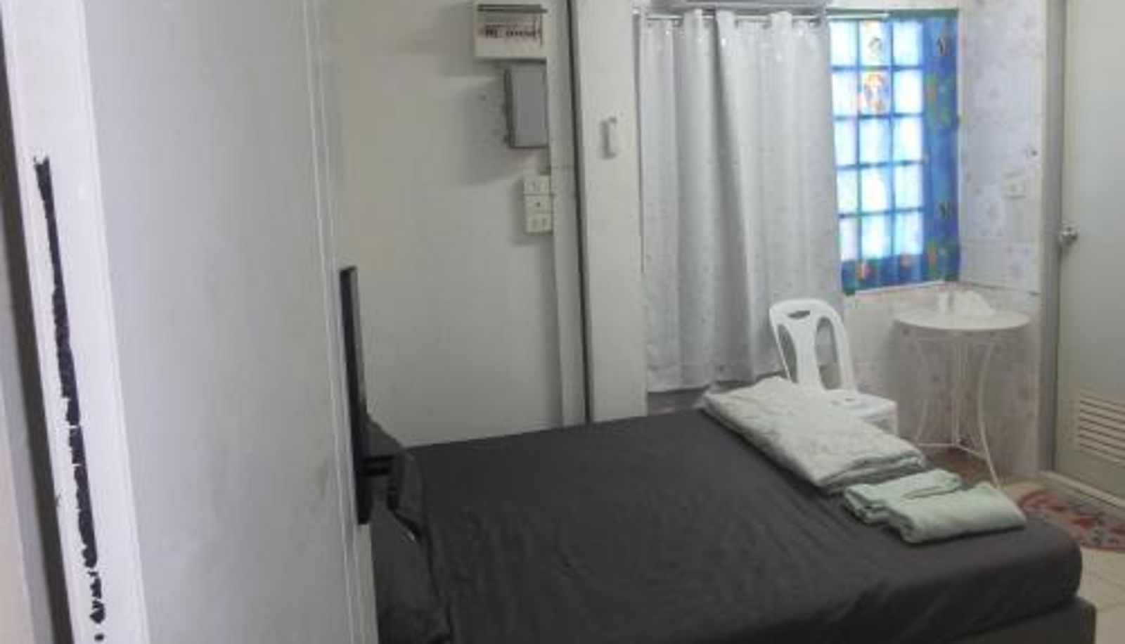 Zimmer - Rama 3 Sunrise Hostel