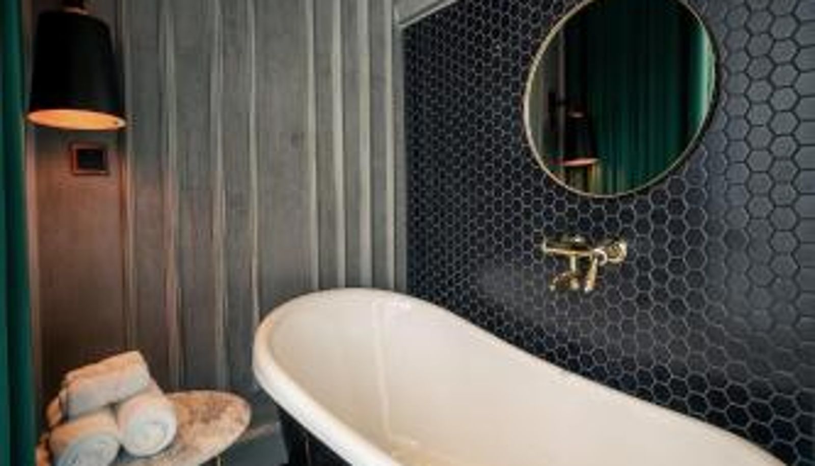 Camera - HOTEL le JARDIN SECRET saigon