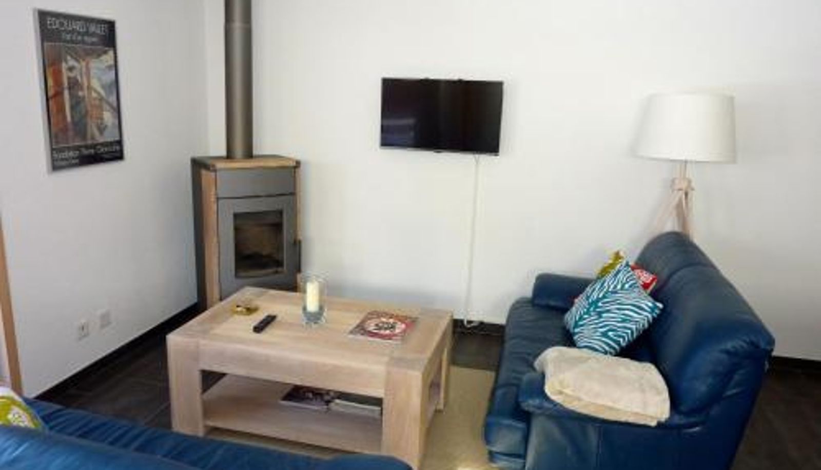 Appartamento - Hotel Mont.Lac