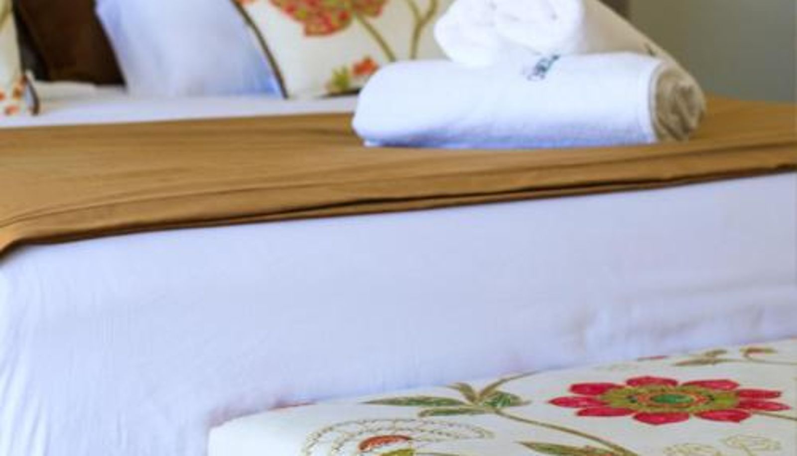 Habitación - Hotel Campo do Rosmaninho
