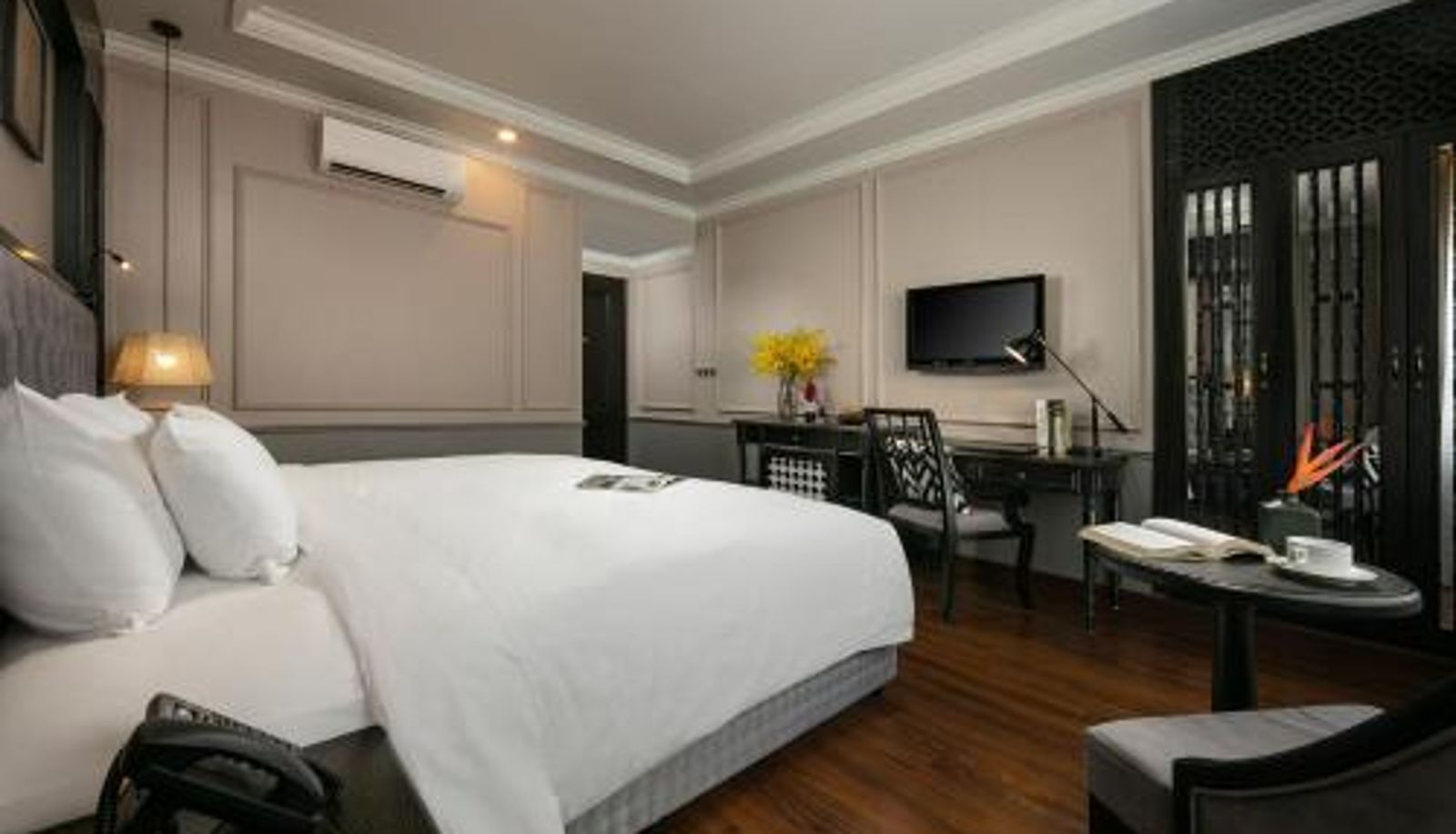 Suite - Imperial Hotel & Spa