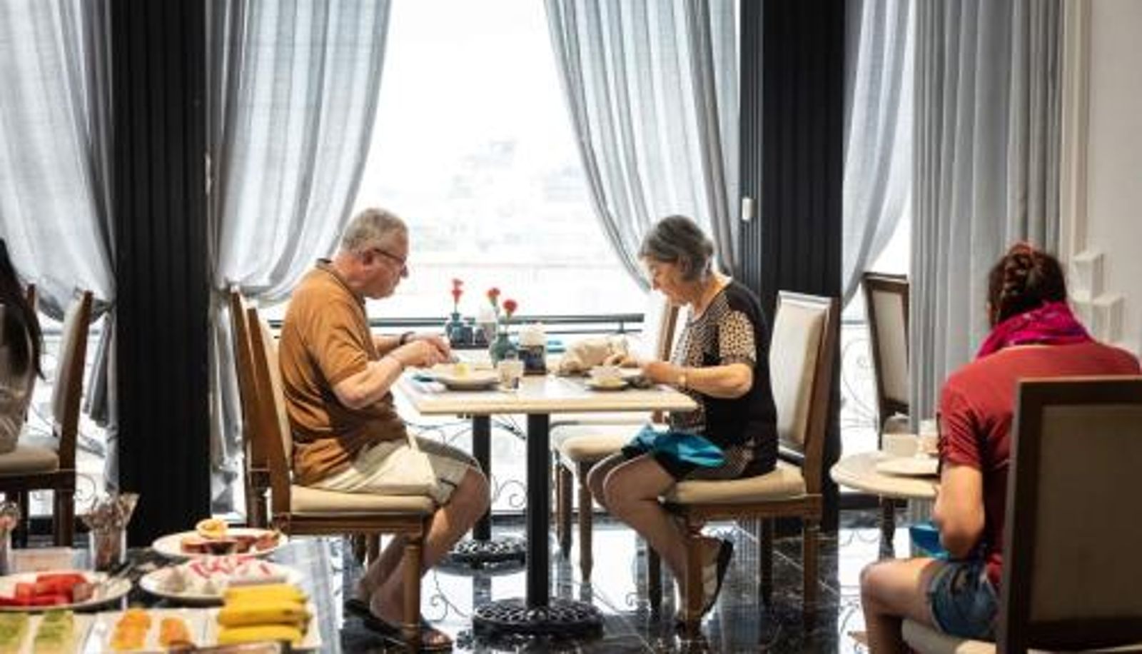 Pokój typu family - Family Suite Hotel