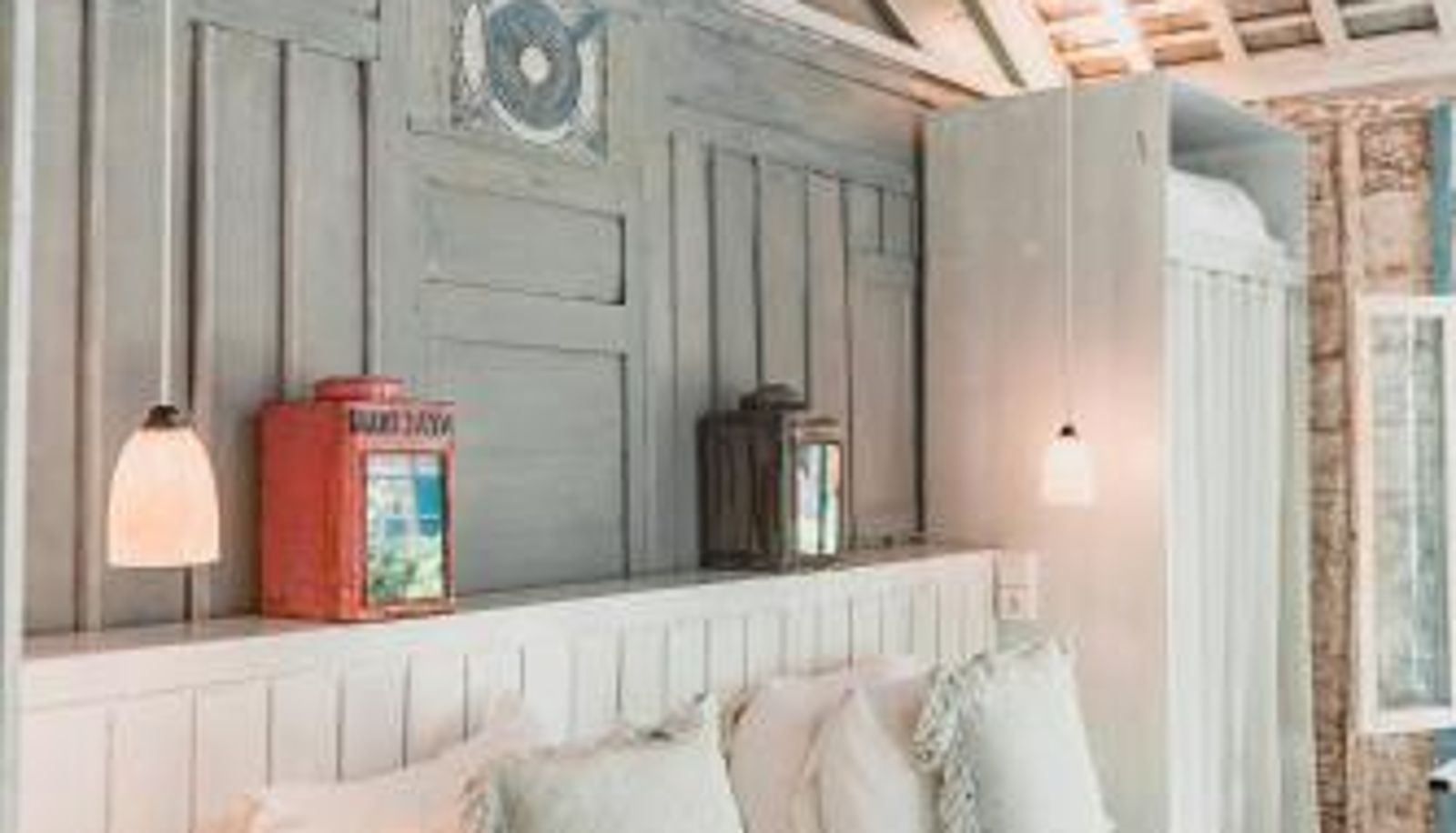 Room - The Shacks at Sandy Bay
