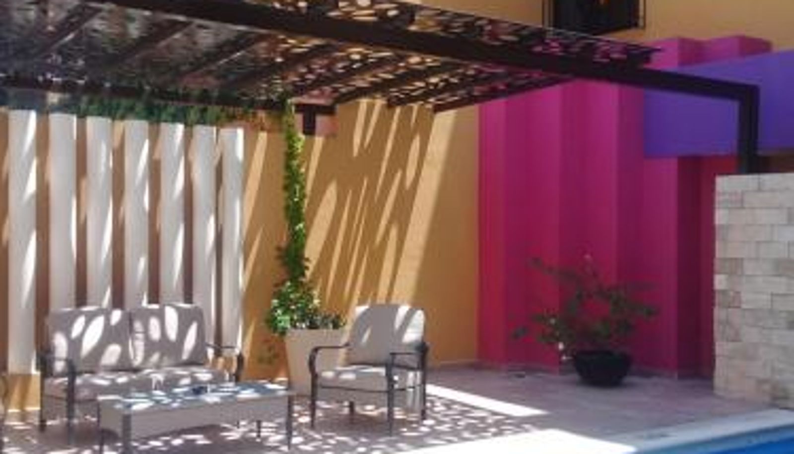 Basen - Hotel Plaza Colonial