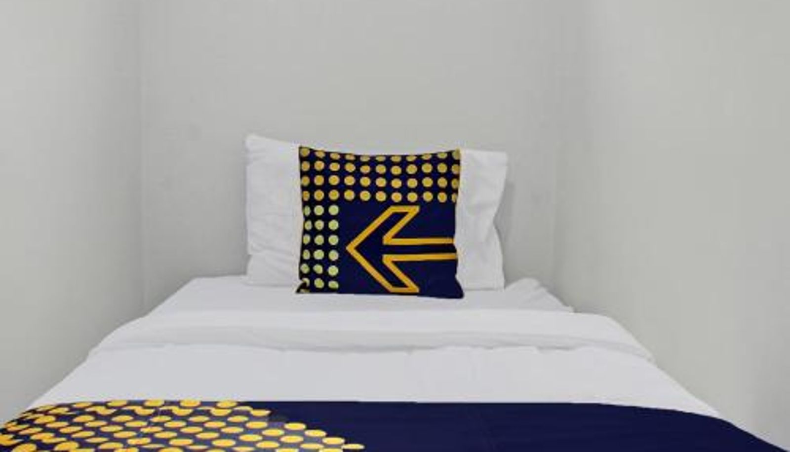 Zimmer - OYO Life 92509 Maulana Guest House Simpur
