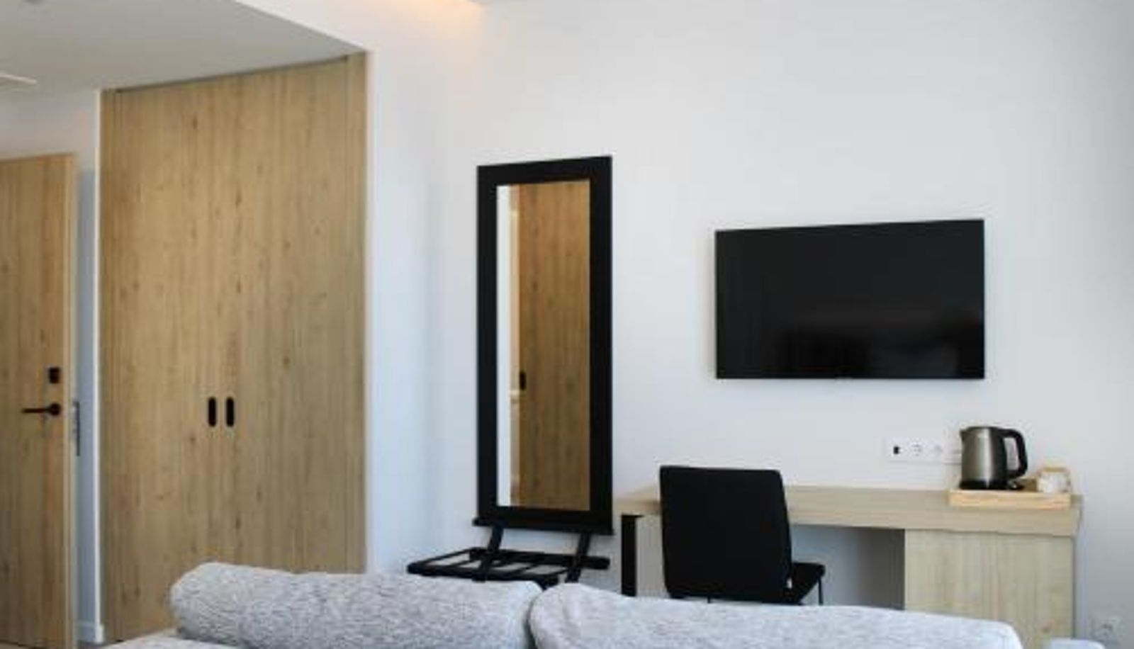 Info - AP Cabanas Beach & Nature - Adults Friendly