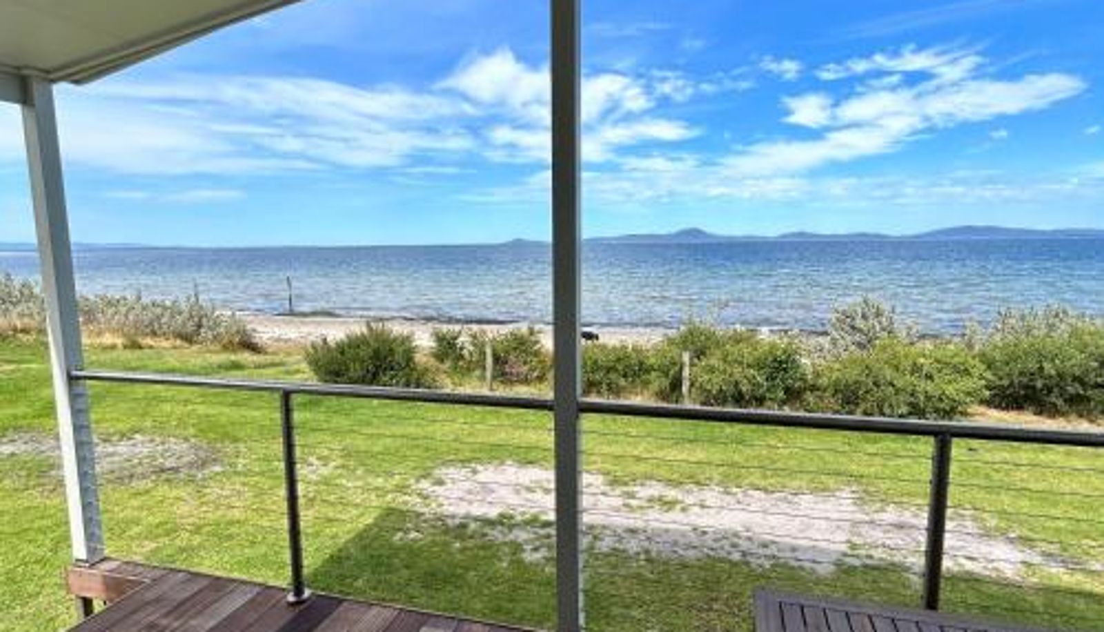 Info - BIG4 Wilsons Prom Holiday Park