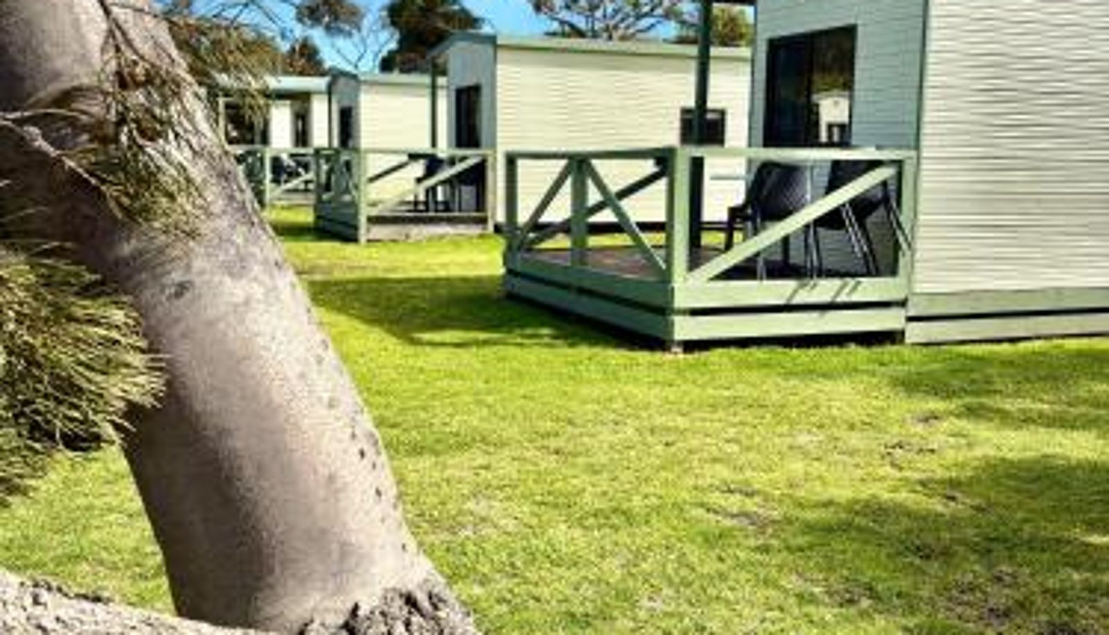 Apartment - BIG4 Wilsons Prom Holiday Park