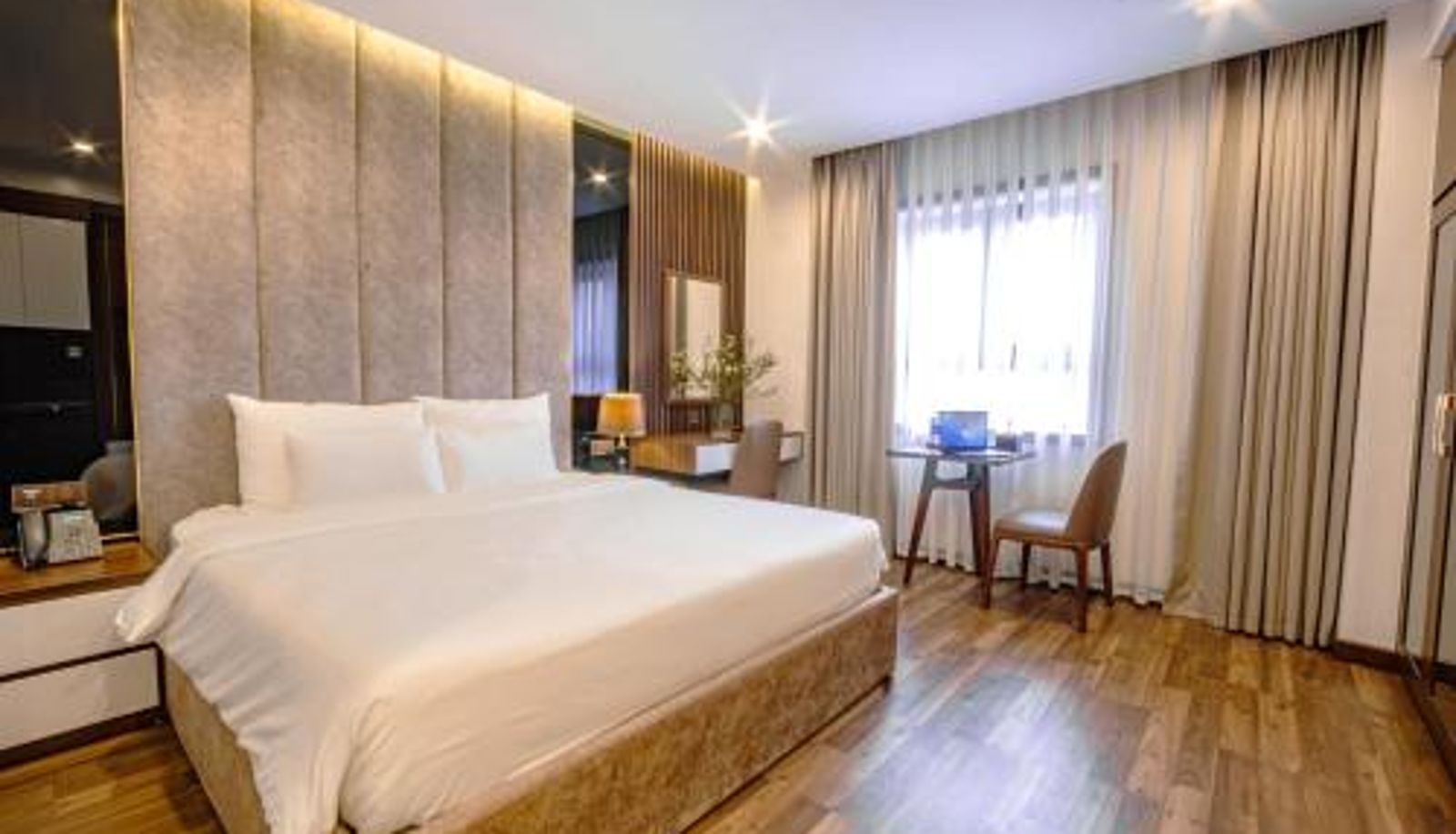 Appartement - Ostara Hotel & Apartment