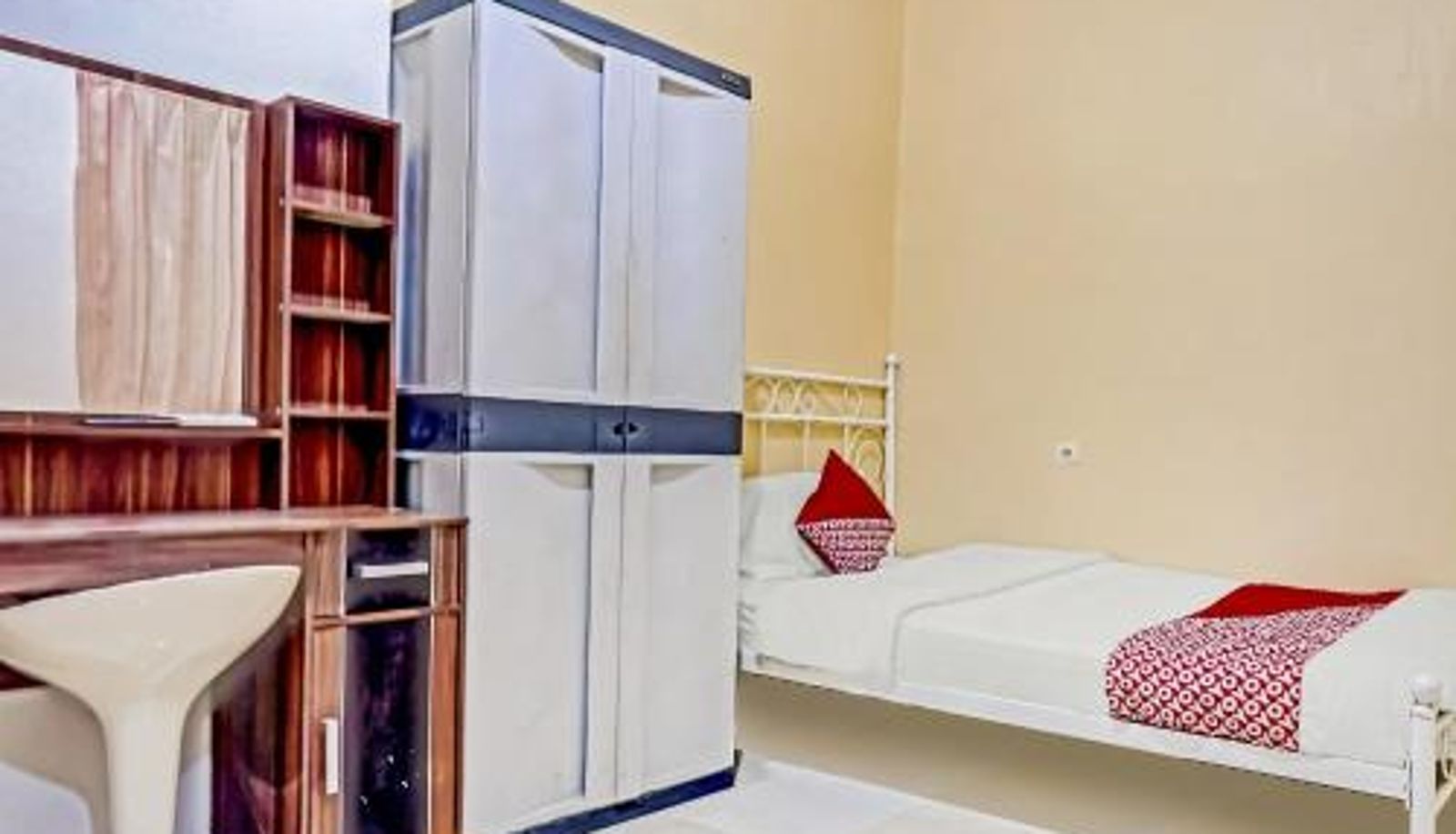 Kamer - Hotel O Lily House
