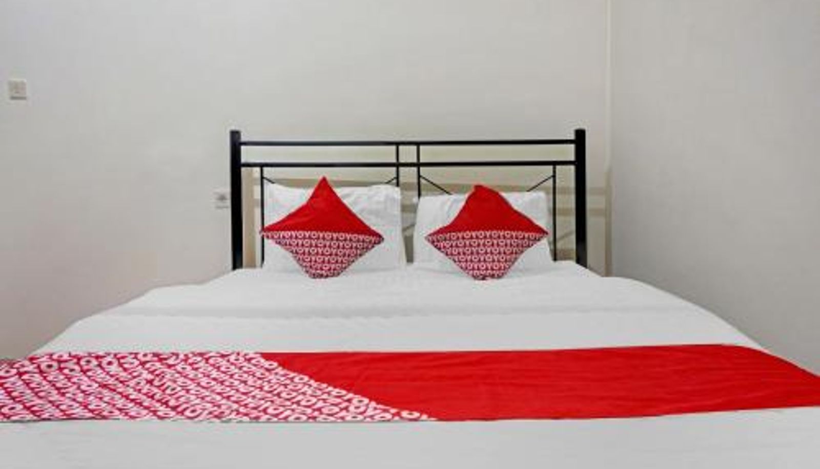 Kamer - Hotel O Lily House
