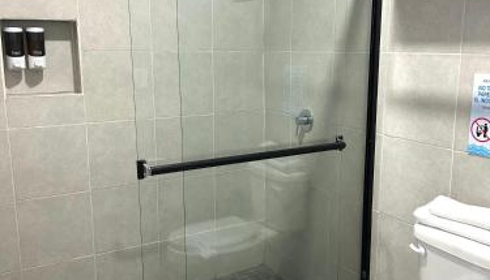 Pokój - Capital Hotel Saltillo