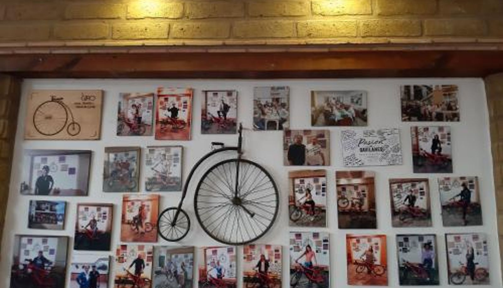 Info - Hotel El Giro