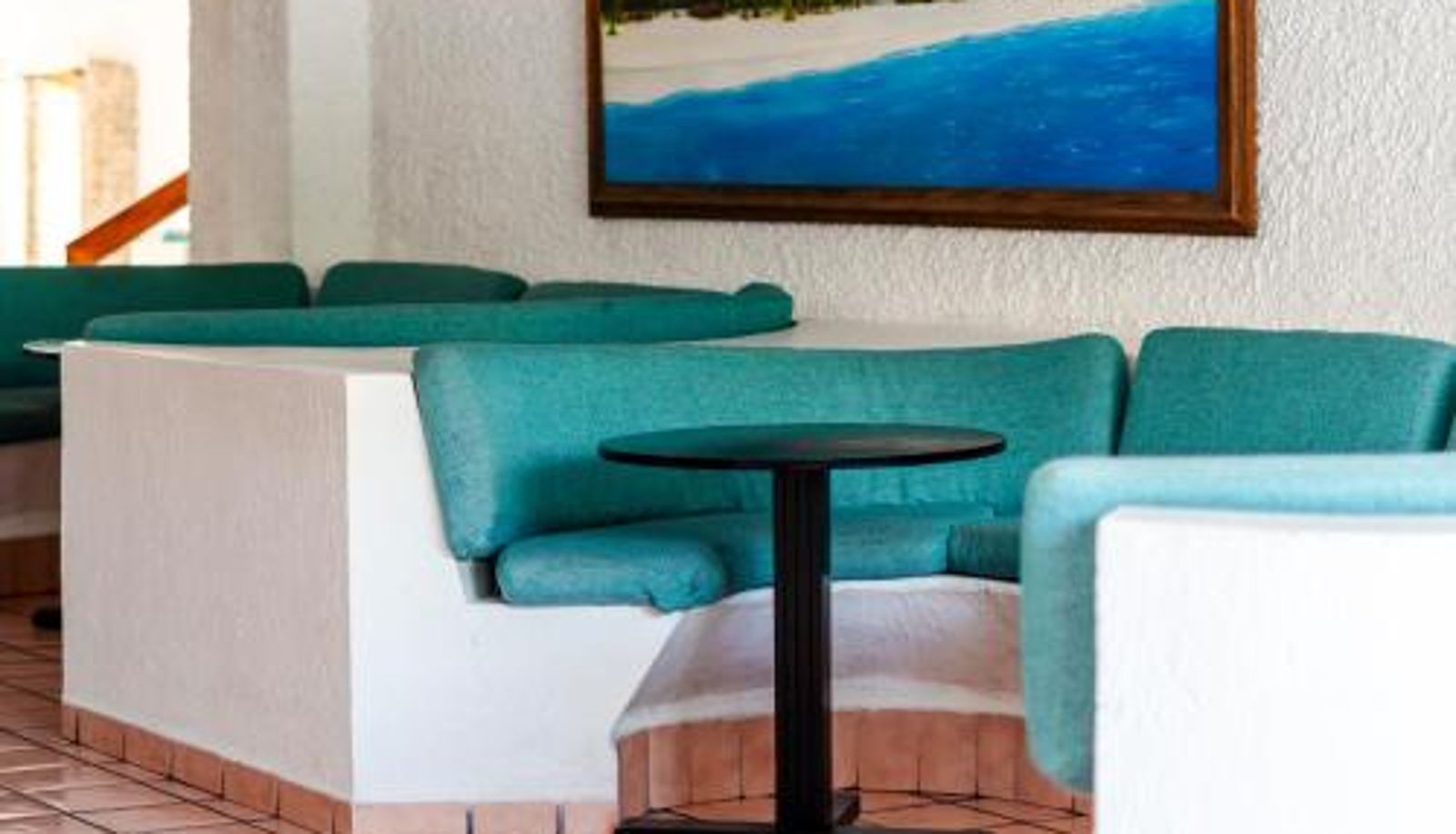 Info - Hotel Antillano Cancun