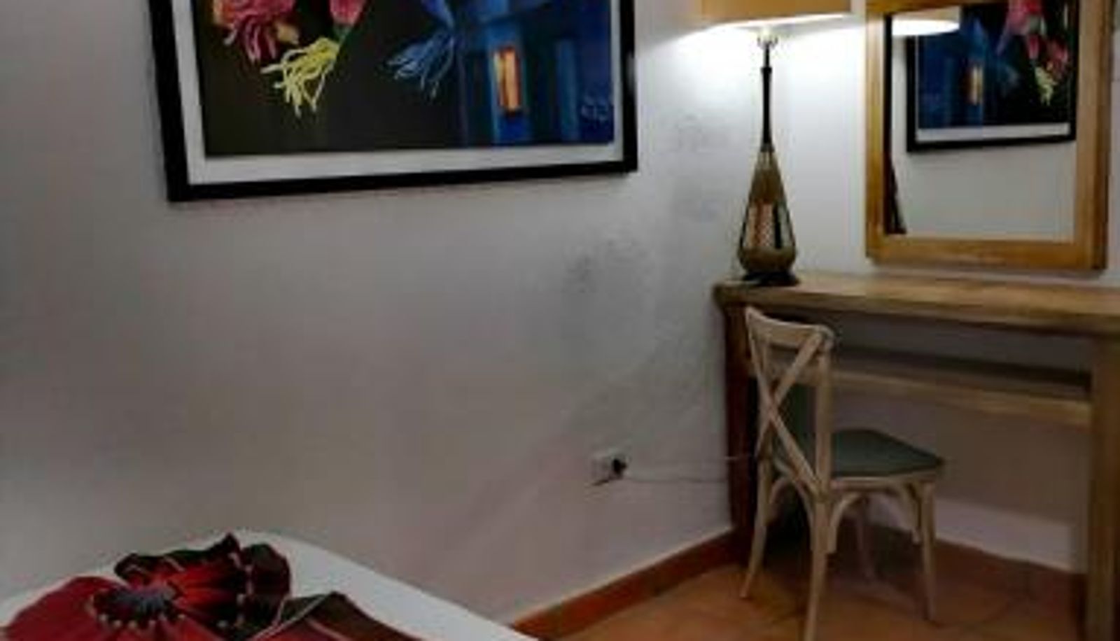 Zimmer - Hotel La Lejona