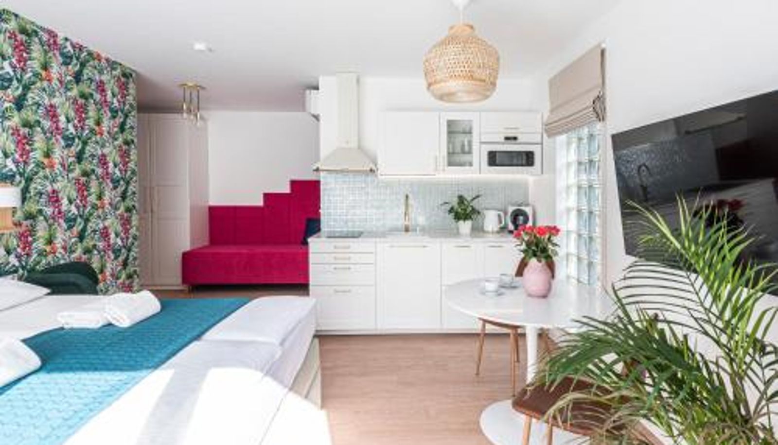 Appartamento - Lapwing Residence Sopot