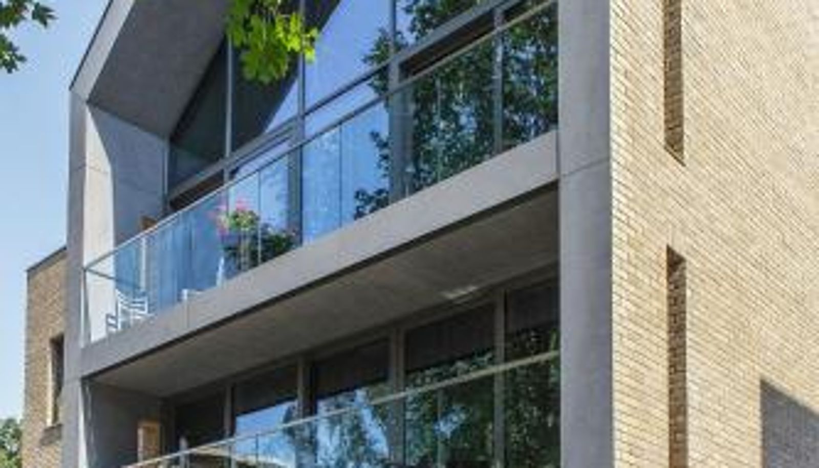 Area esterna dell'hotel - Lapwing Residence Sopot