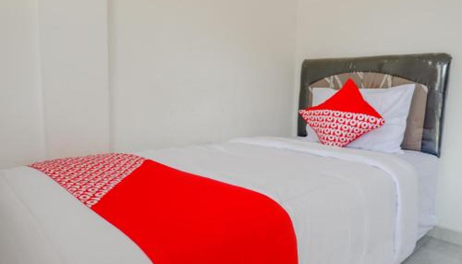 Habitación - Capital O 1176 J3 Residence Syariah