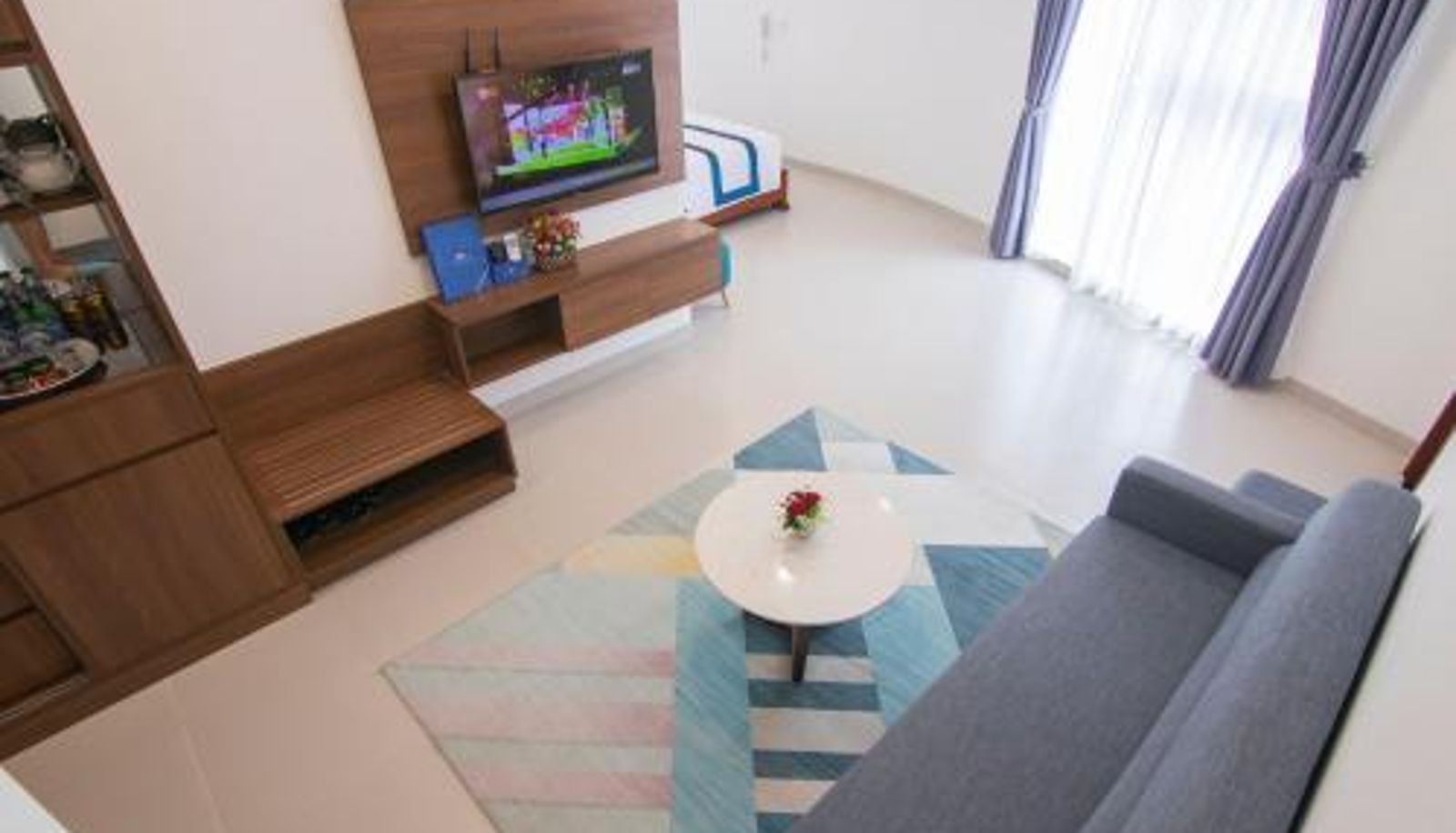 Family room - Mermaid Seaside Hotel