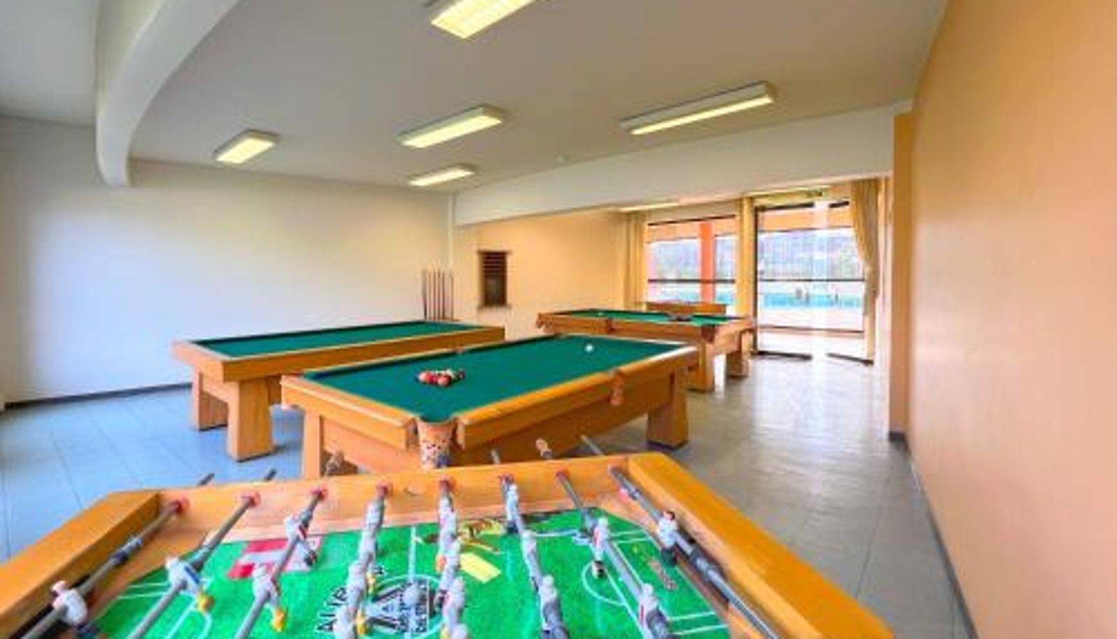 Información - DM Hoteles Arequipa