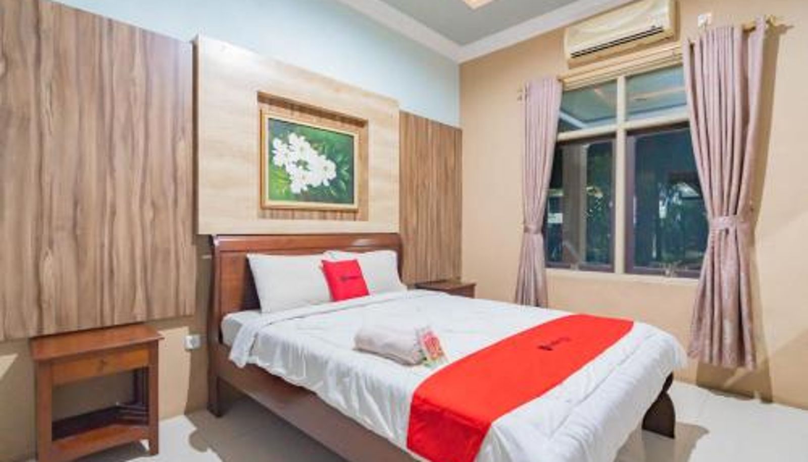 Info - RedDoorz Resort Premium @ Sangkan Hurip Kuningan