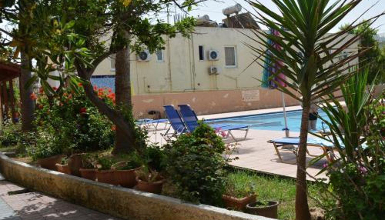 Apartment - Villa Giorgos