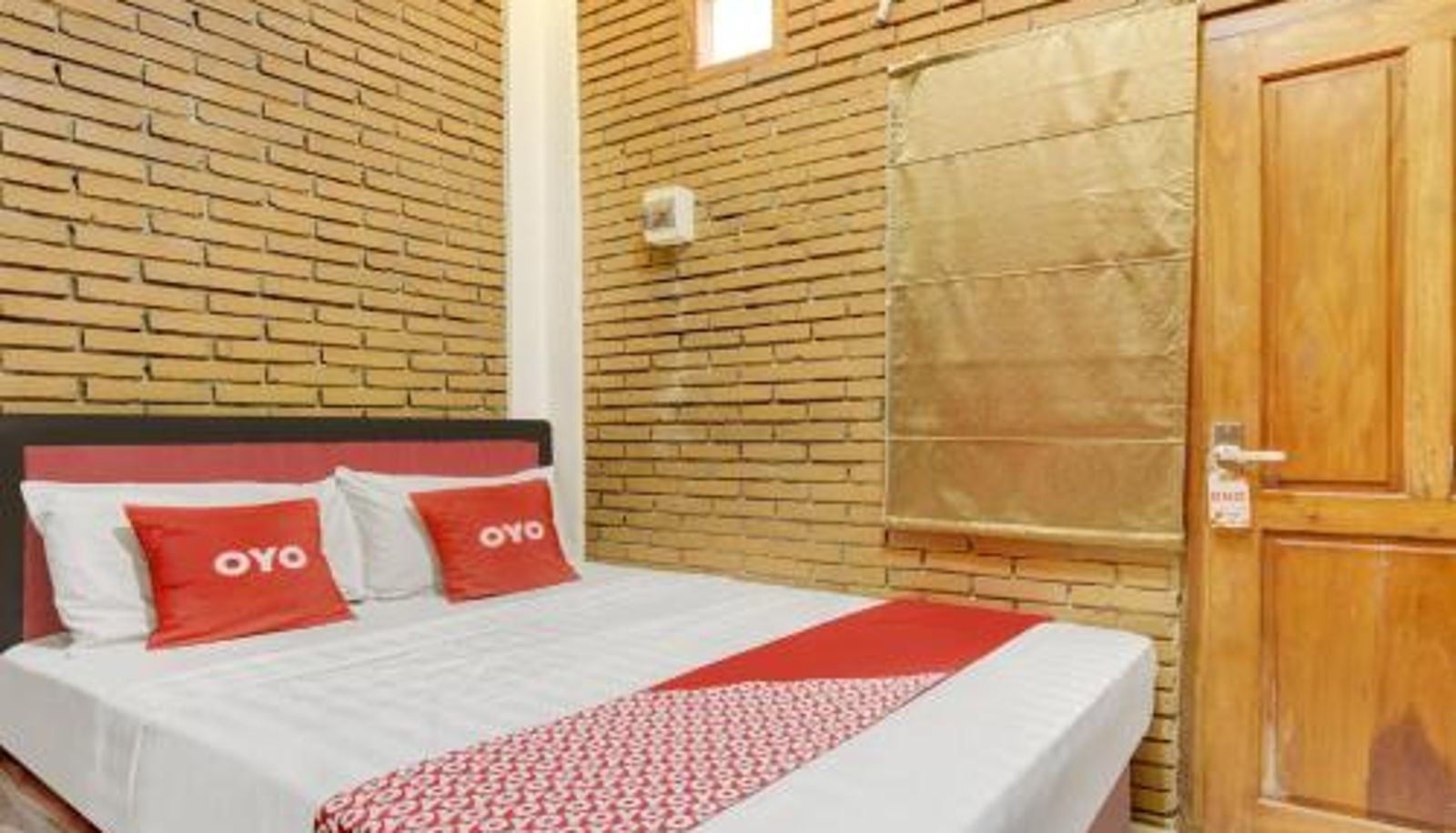 Room - Hotel O D Kost In Kandri Semarang