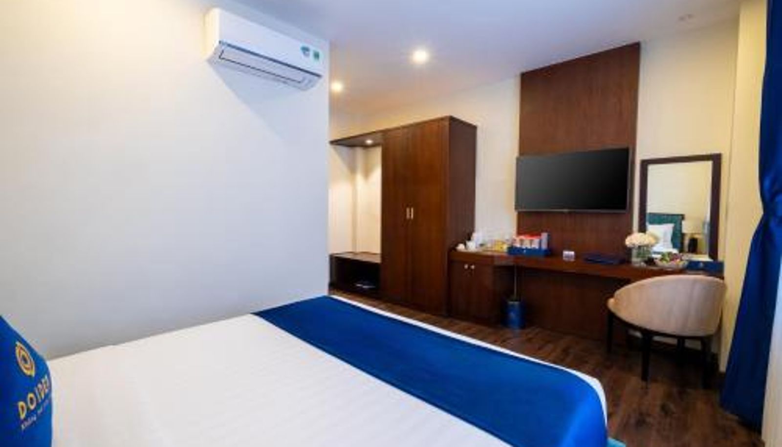 Kamer - Sandals Camellia Hotel