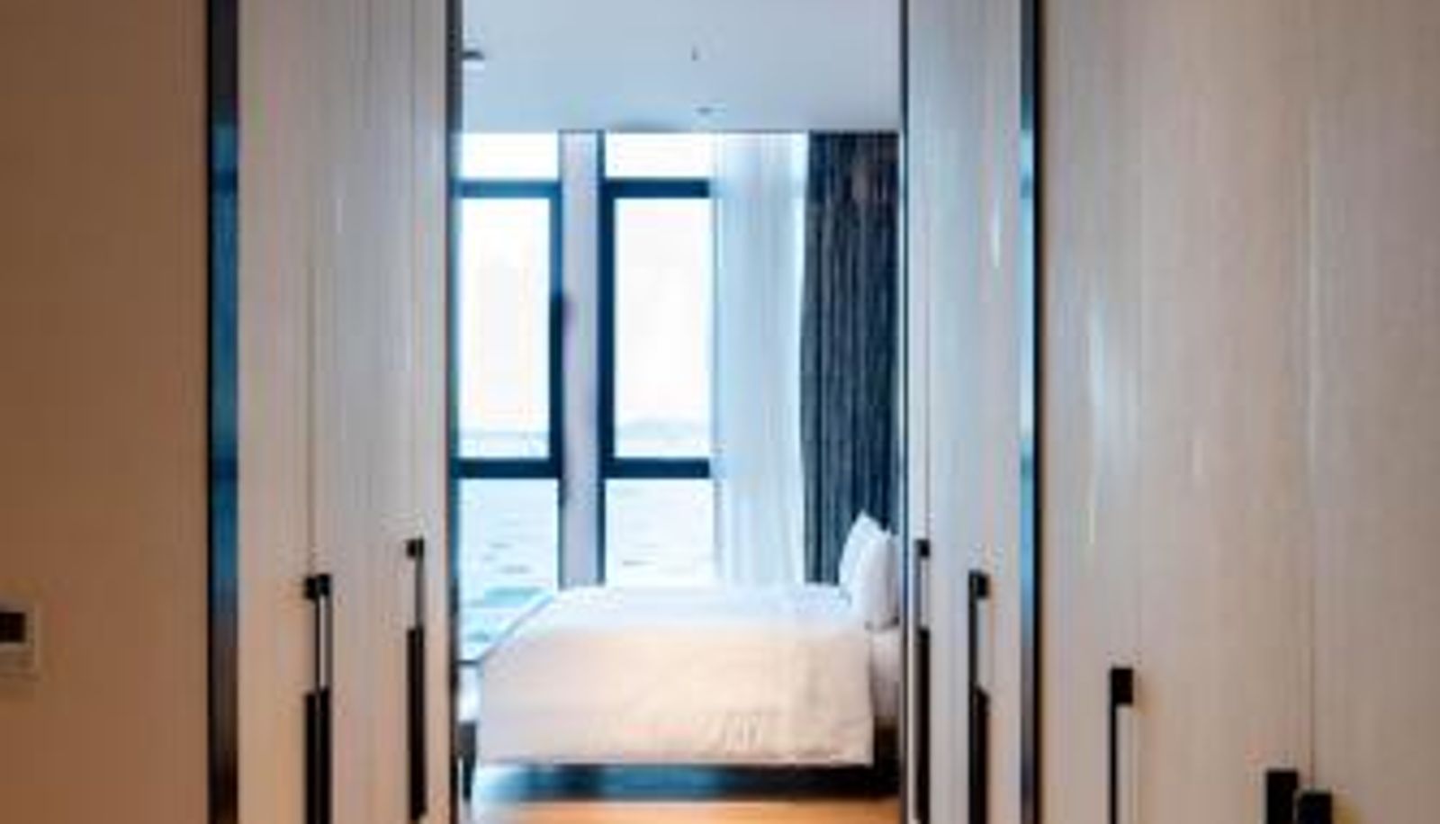 Suite - S Sriracha Hotel & Residence