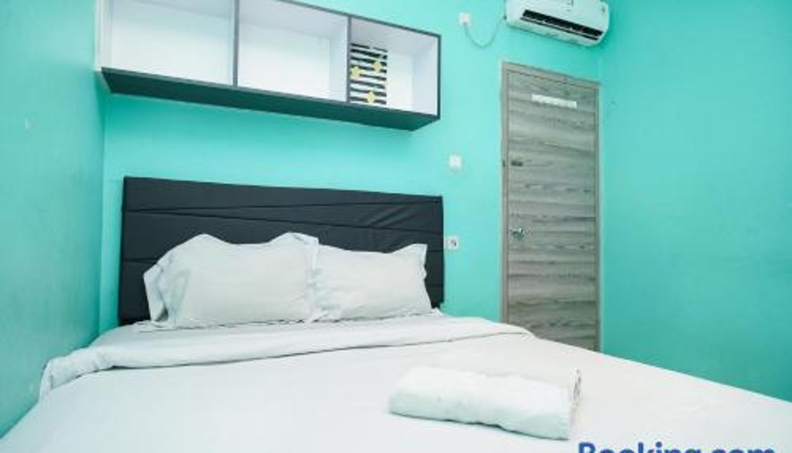 Habitación - KoolKost near Universitas BINUS Anggrek