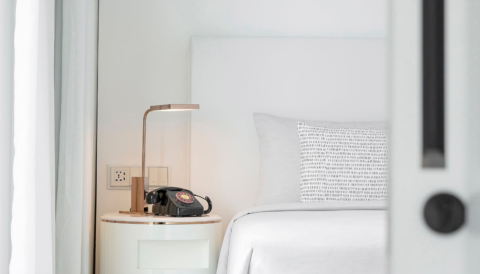 Zimmer - INNSiDE Bangkok Sukhumvit