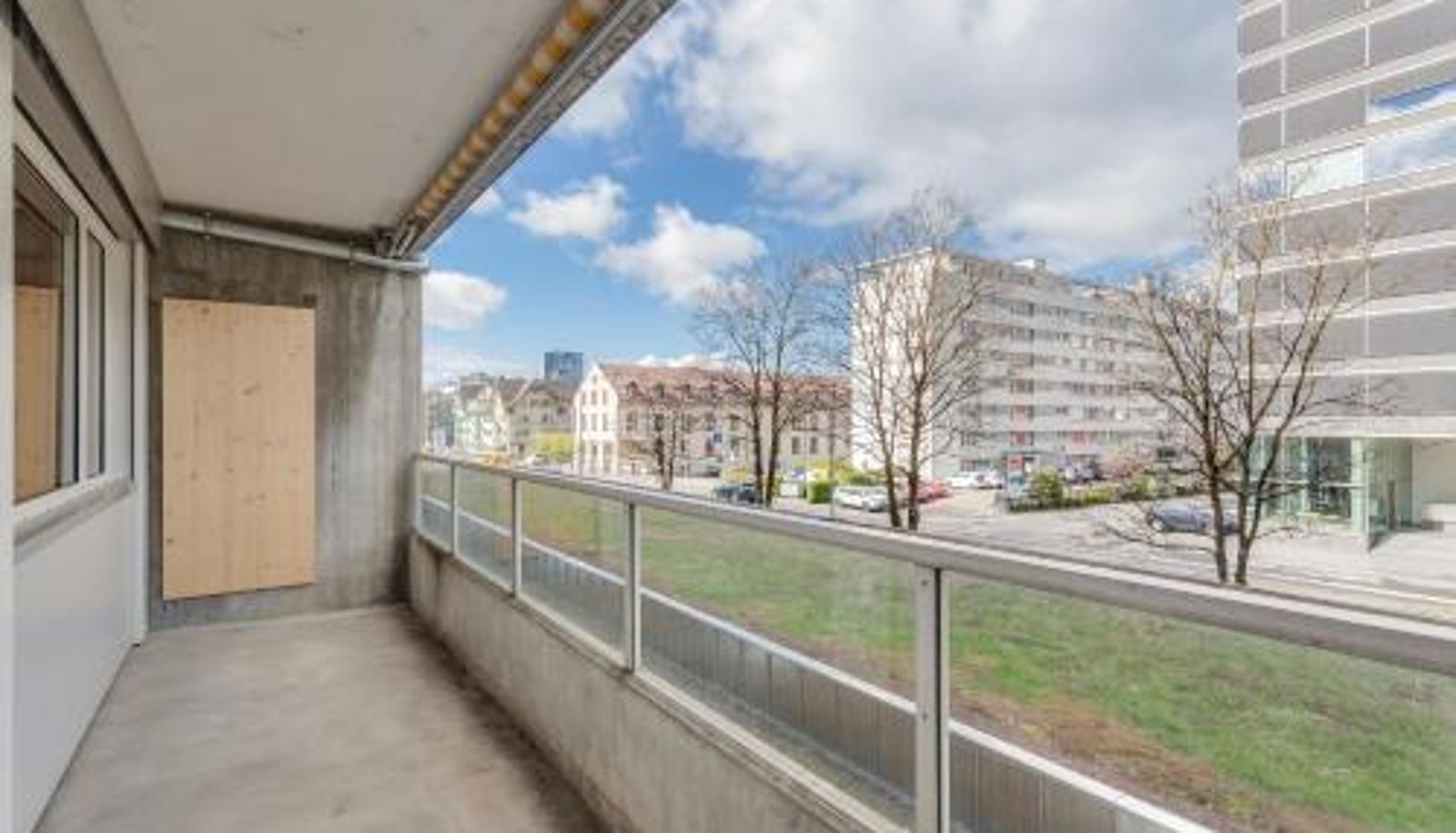 Apartment - Anstatthotel Zug - app self-check-in