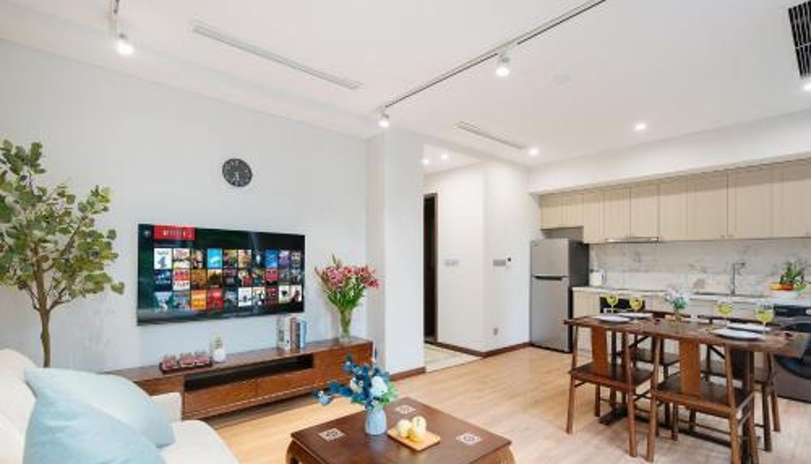 Appartement - Margaery Boutique Apartment & Skyon9 Rooftop Bar