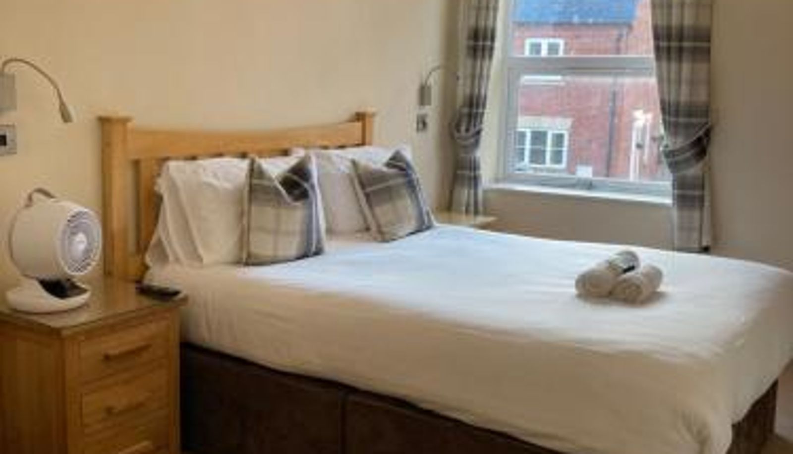 Info - Pepper Street Rooms