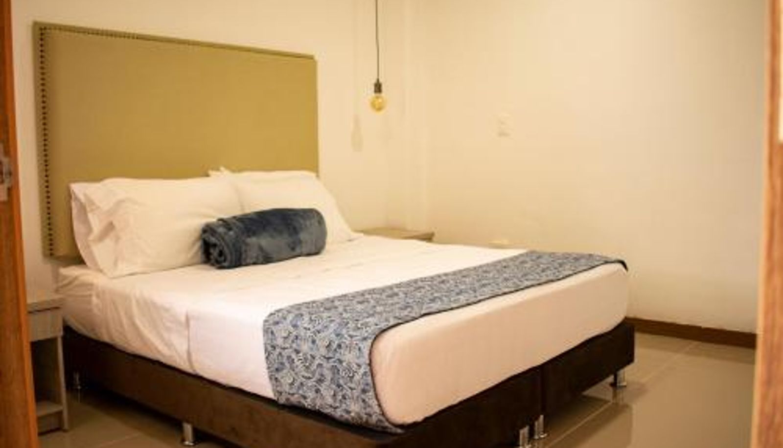 Chambre Standard - El Reloj Casa Hotel