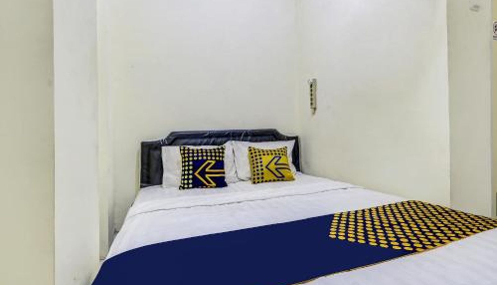 Room - Hotel O Gang Tengah Homestay Syariah