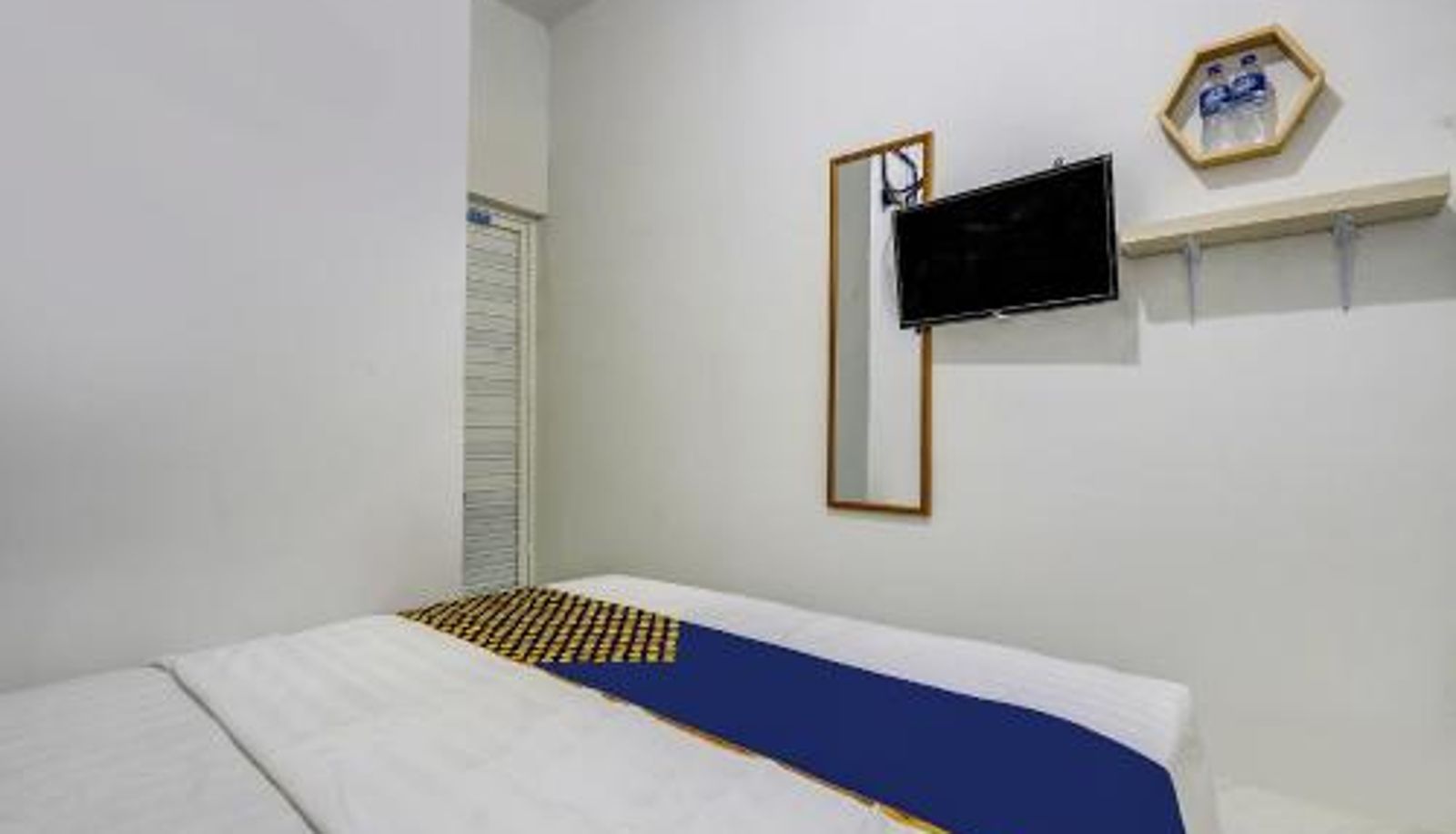 Room - Hotel O Gang Tengah Homestay Syariah