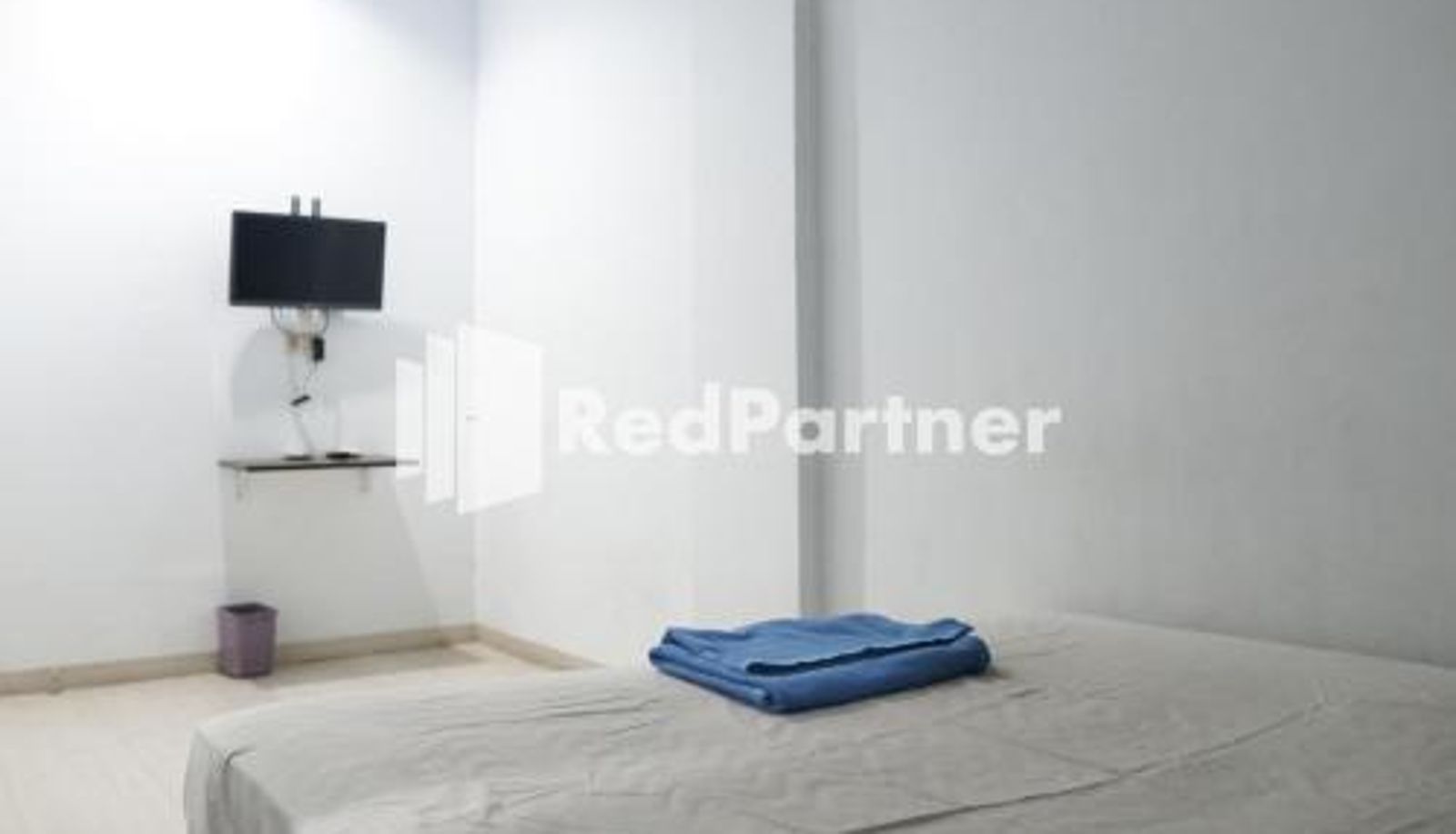 Información - Cosmo Harmoni RedPartner